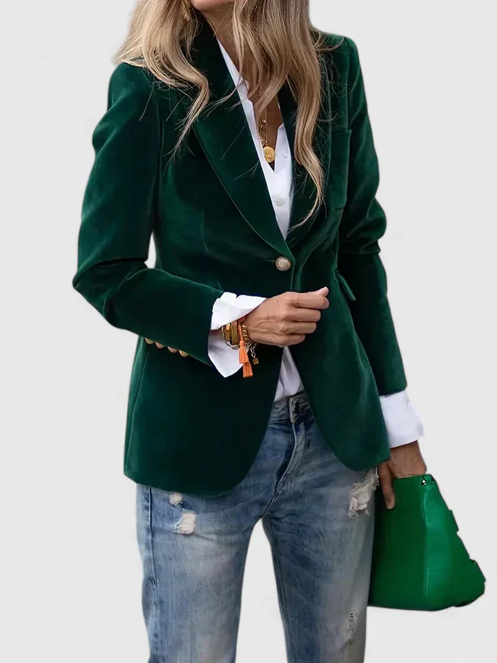 Irene | Blazer elegante