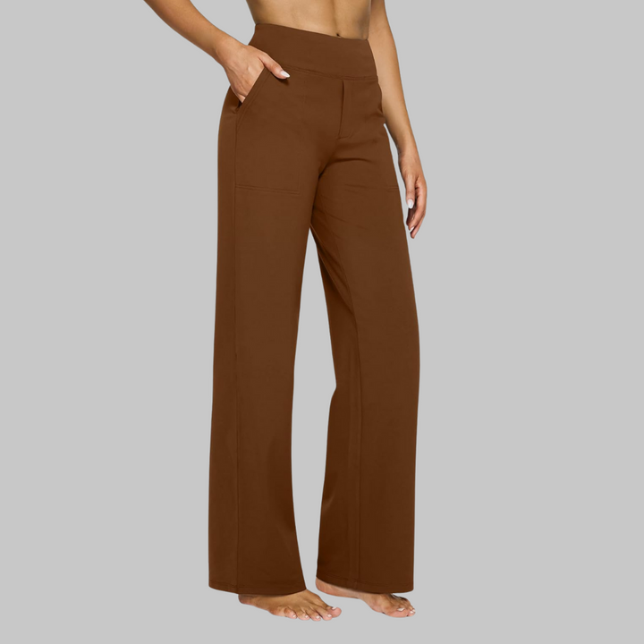 VIANA™|PANTALONI STRETCH COMODI (1+1 OMAGGIO)