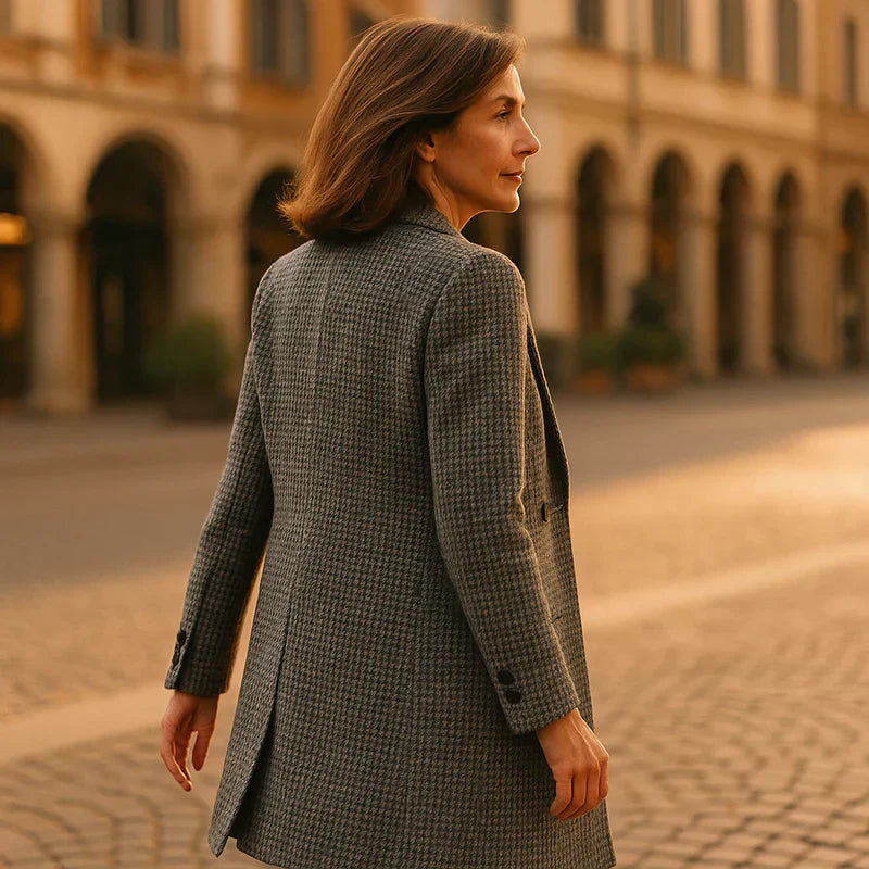 COLETTE™|CAPPOTTO ELEGANTE