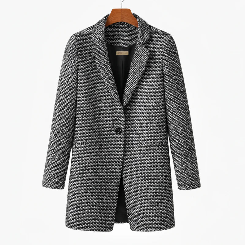 COLETTE™|CAPPOTTO ELEGANTE