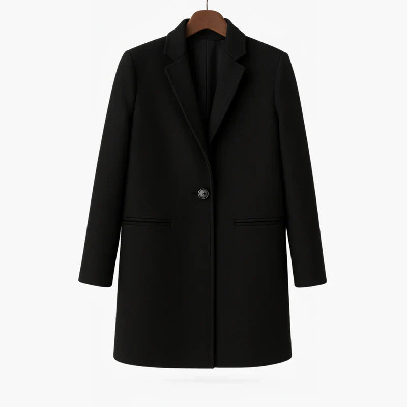 COLETTE™|CAPPOTTO ELEGANTE