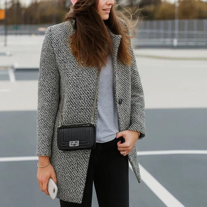 COLETTE™|CAPPOTTO ELEGANTE