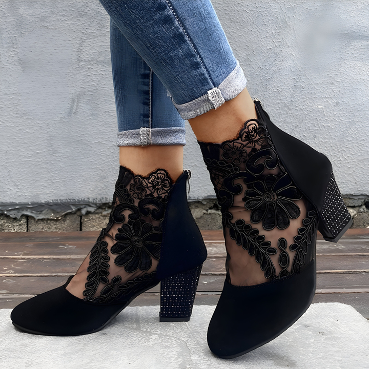 PRISCILLA™|TACCHI ELEGANTI