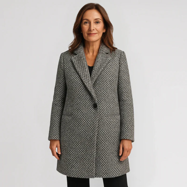 COLETTE™|CAPPOTTO ELEGANTE