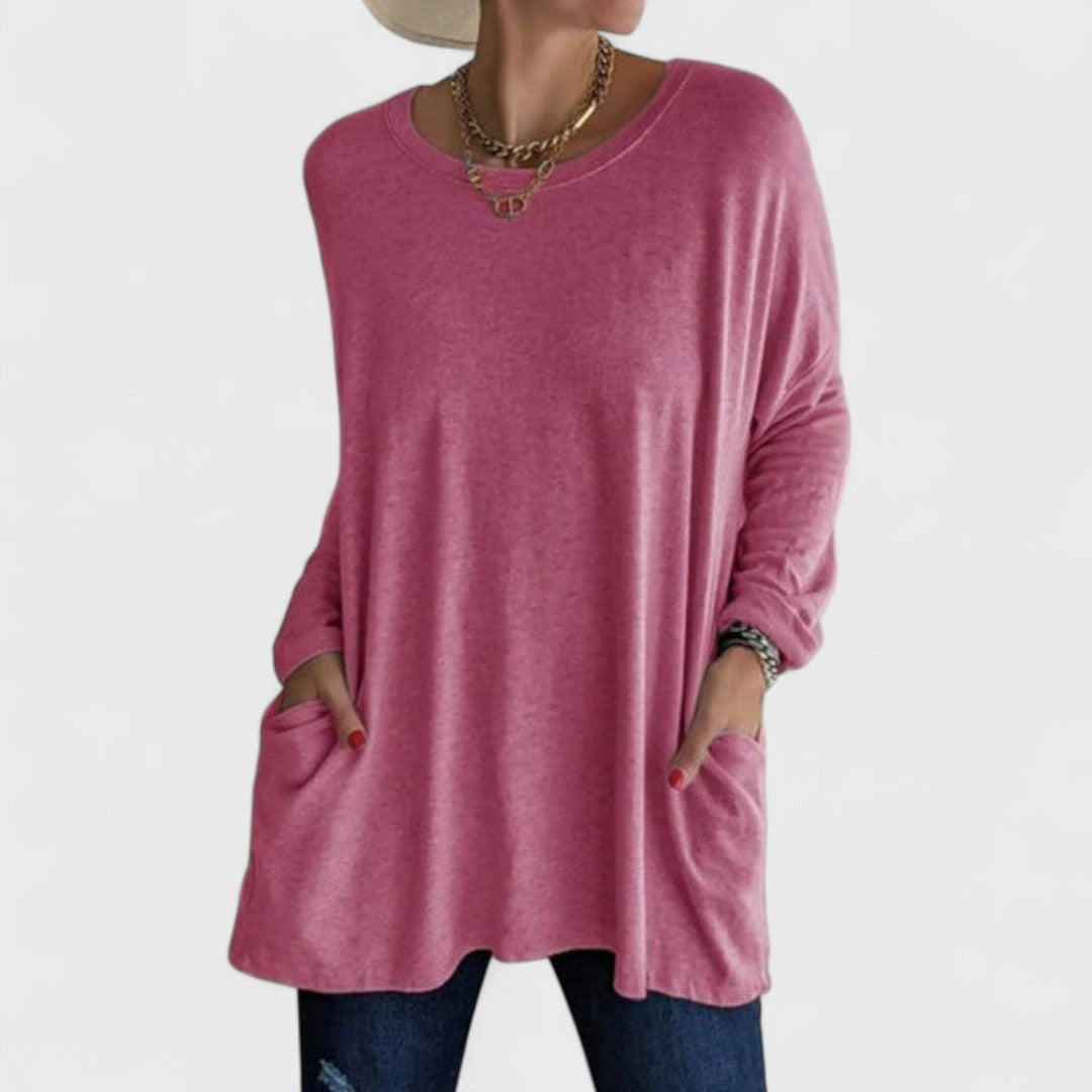 ORIANNA™|TOP RELAX DONNA