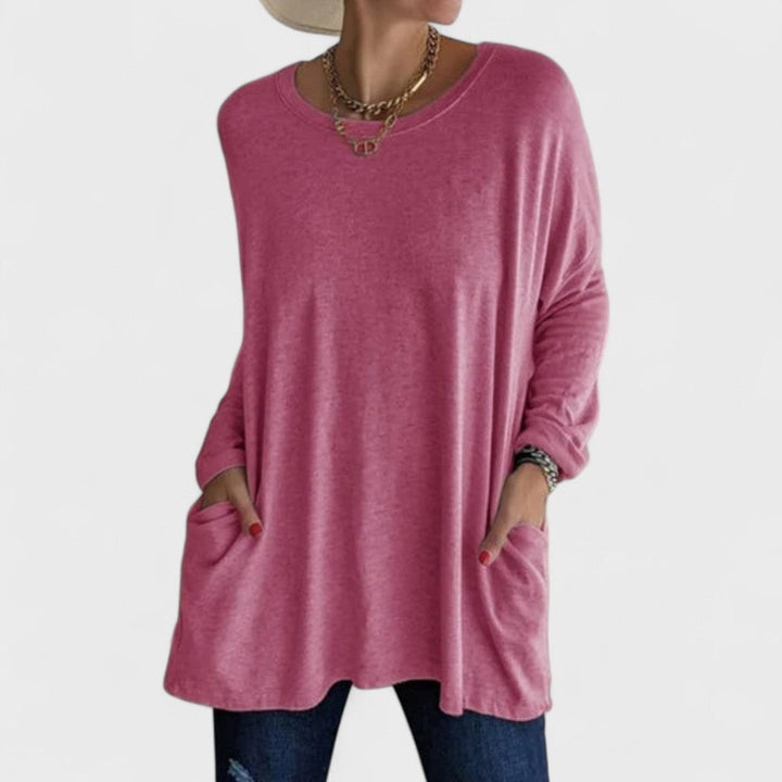 ORIANNA™|TOP RELAX DONNA