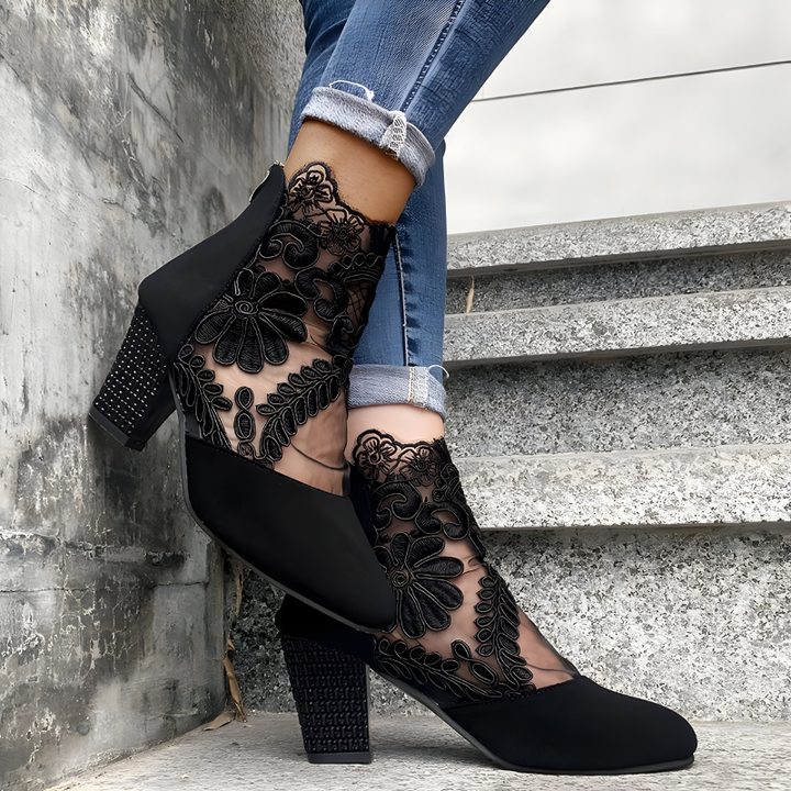 PRISCILLA™|TACCHI ELEGANTI