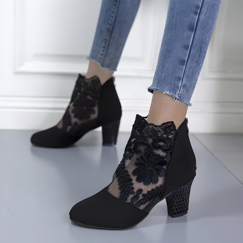 PRISCILLA™|TACCHI ELEGANTI