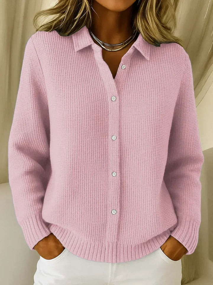 LORETTA™|CARDIGAN ELEGANTE DONNA
