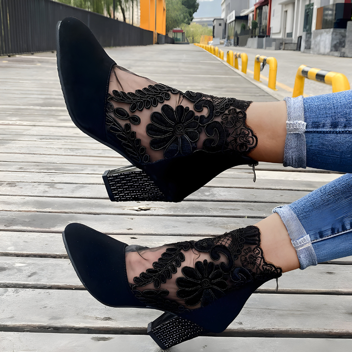 PRISCILLA™|TACCHI ELEGANTI