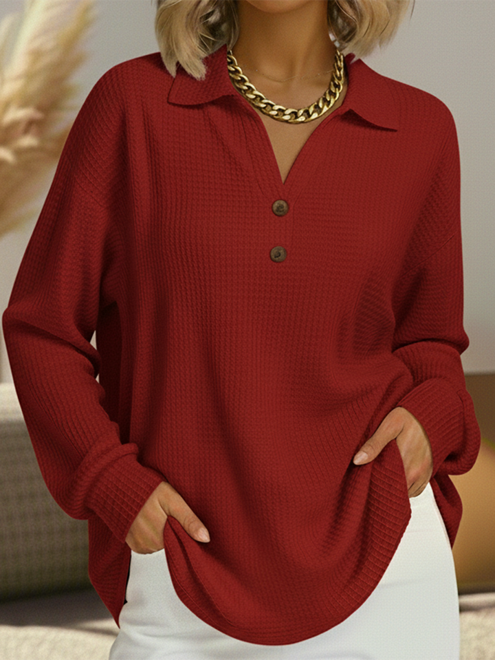 MARGAUX™|ELEGANTE CALORE INVERNALE