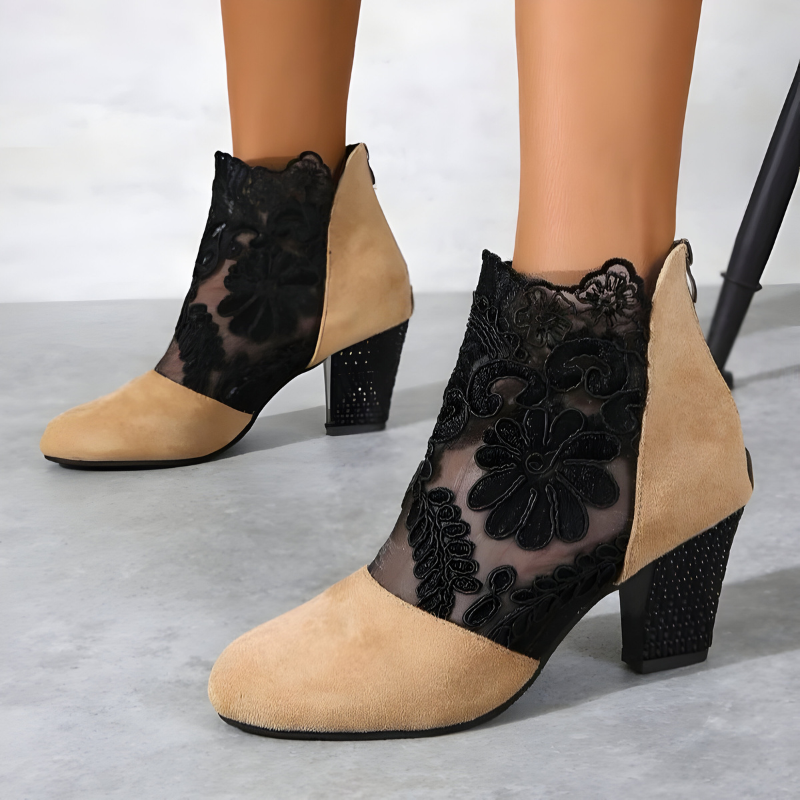 PRISCILLA™|TACCHI ELEGANTI