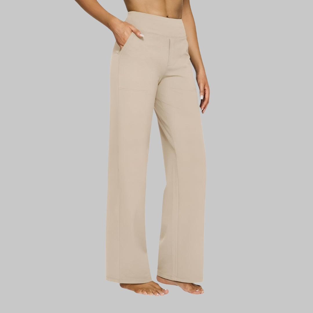 VIANA™|PANTALONI STRETCH COMODI (1+1 OMAGGIO)