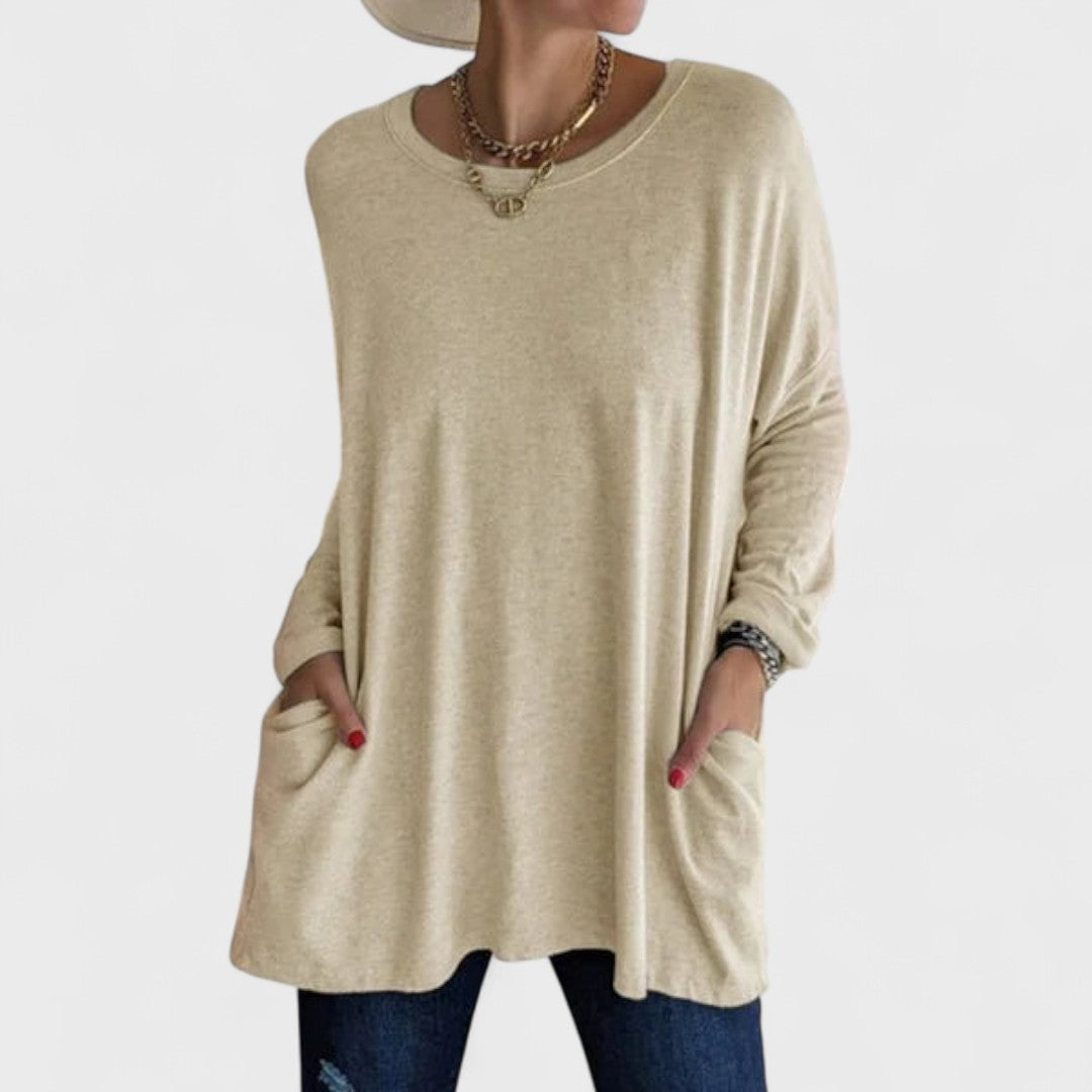 ORIANNA™|TOP RELAX DONNA