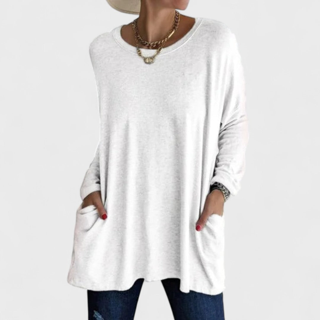 ORIANNA™|TOP RELAX DONNA