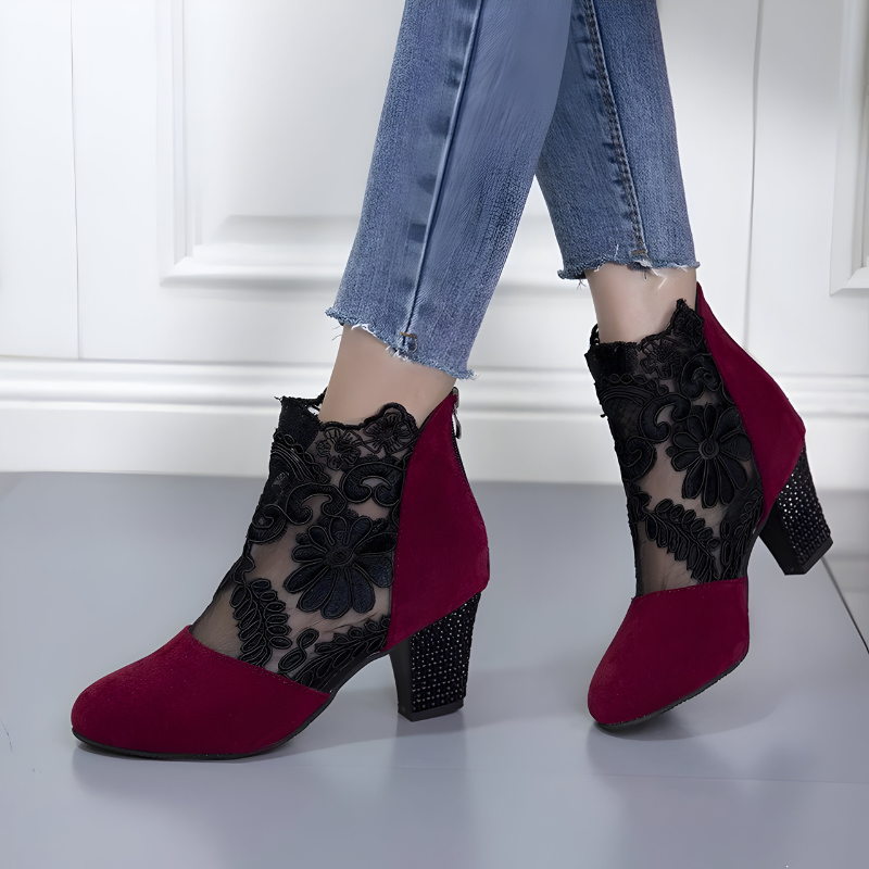 PRISCILLA™|TACCHI ELEGANTI