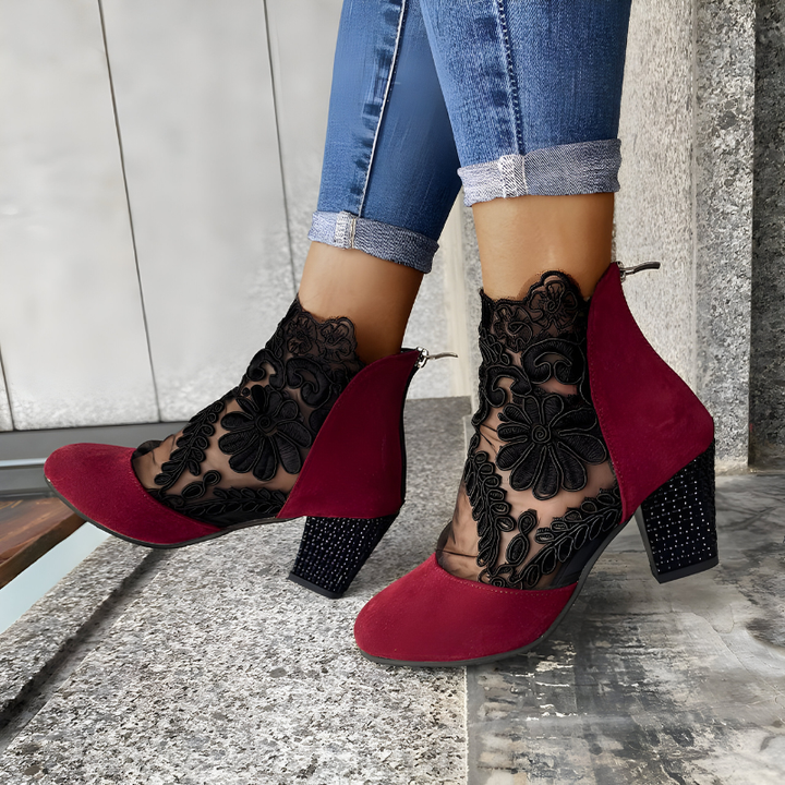 PRISCILLA™|TACCHI ELEGANTI