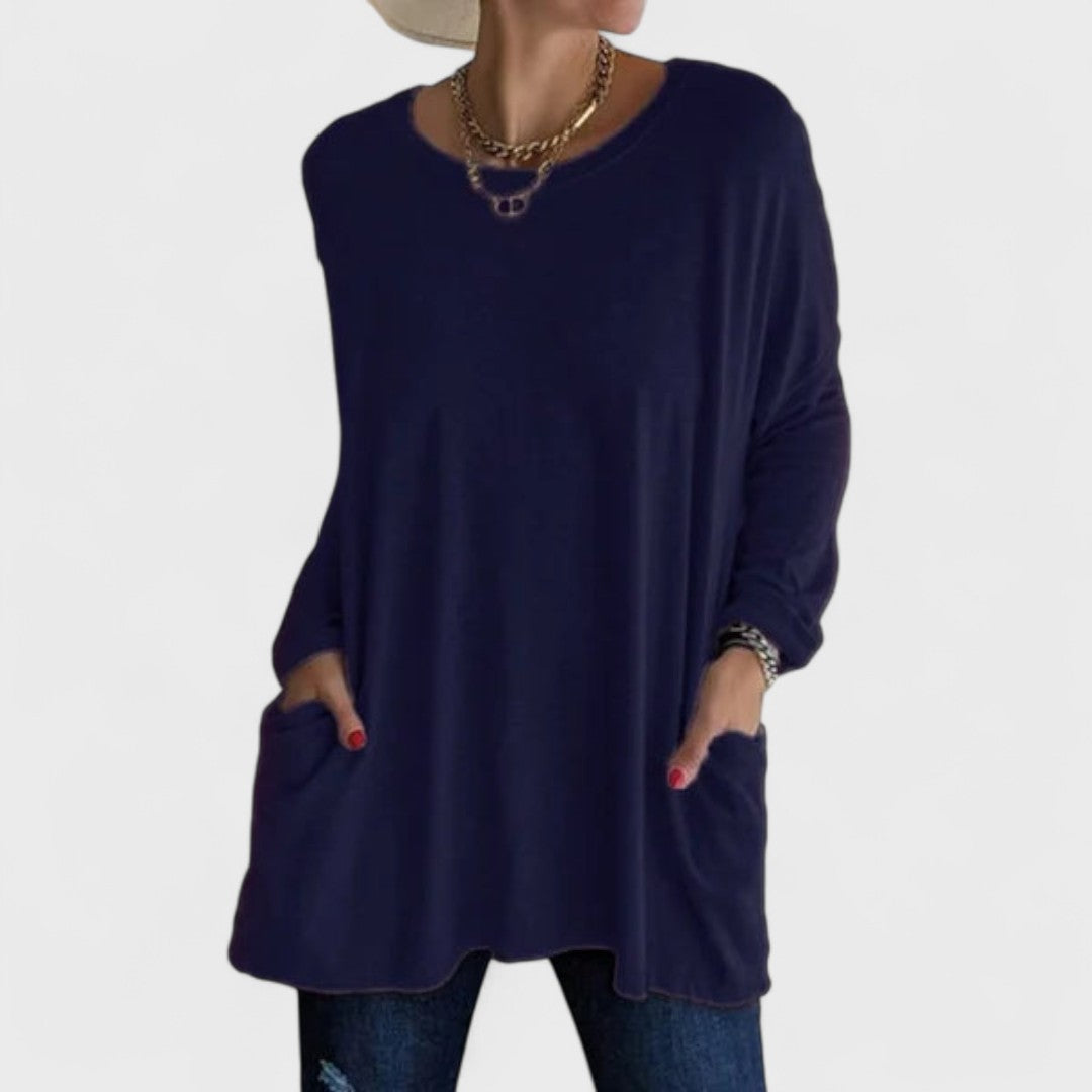 ORIANNA™|TOP RELAX DONNA