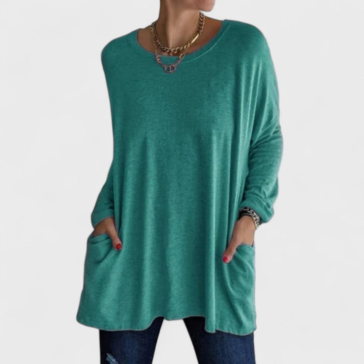 ORIANNA™|TOP RELAX DONNA