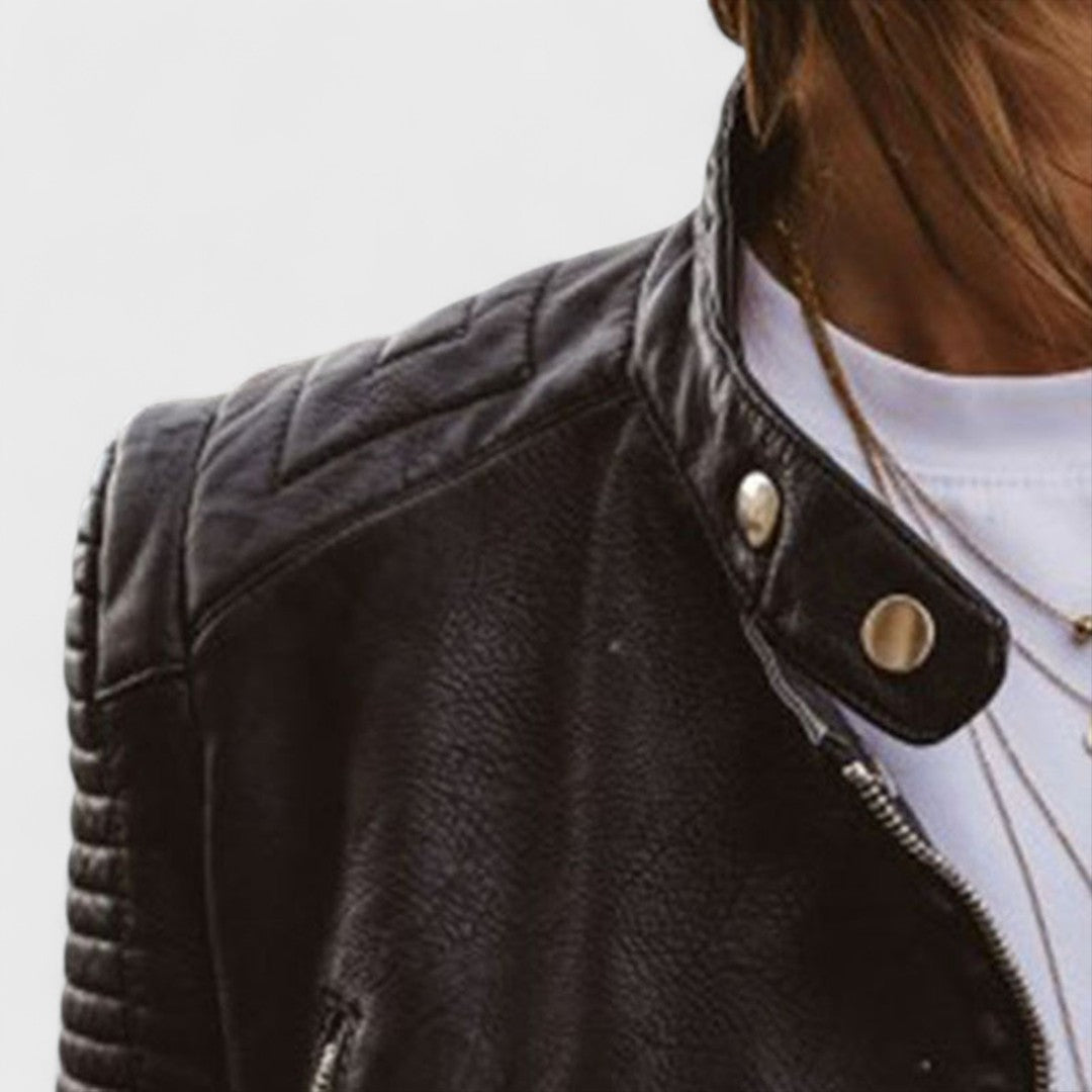 ADRIANA™|GIACCA CHIC