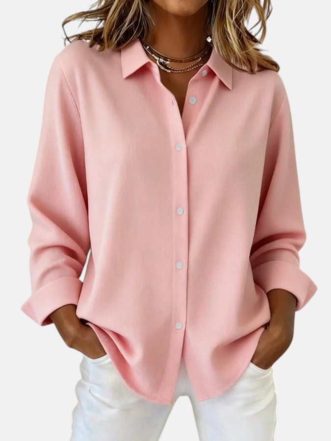 Flavia | Blusa Elegante per Donne