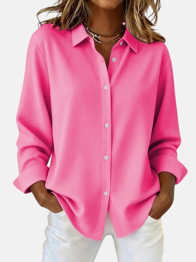Flavia | Blusa Elegante per Donne