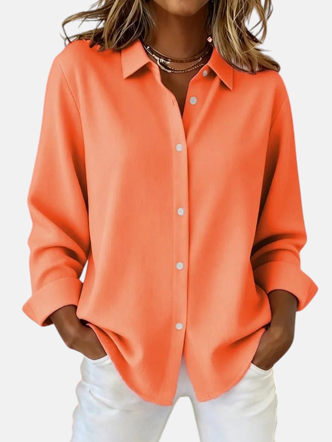 Flavia | Blusa Elegante per Donne