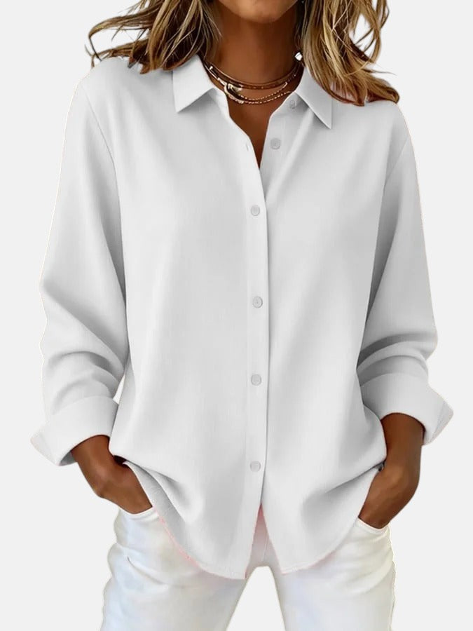 Flavia | Blusa Elegante per Donne