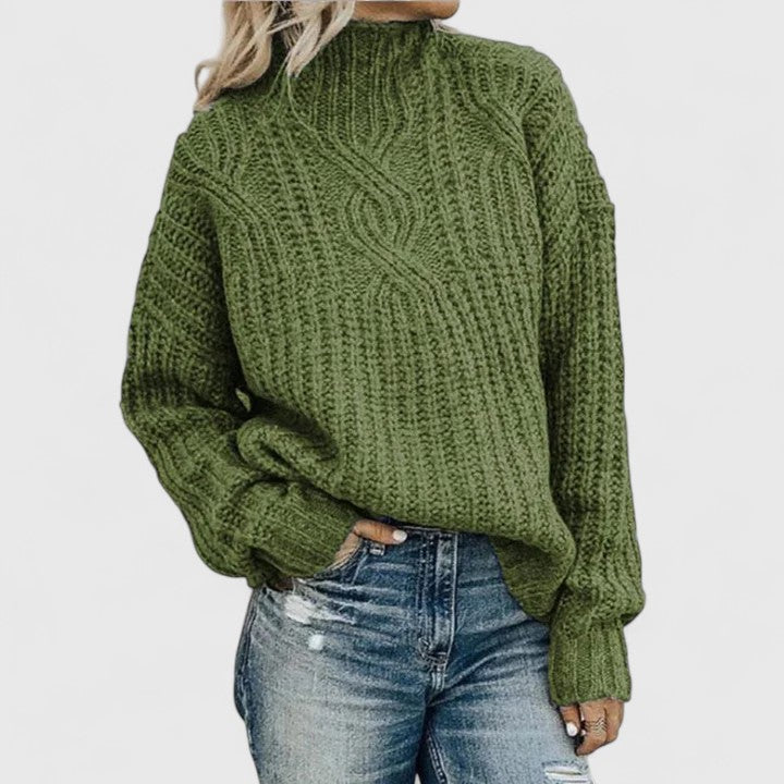 Nicole | Maglione Sofisticato