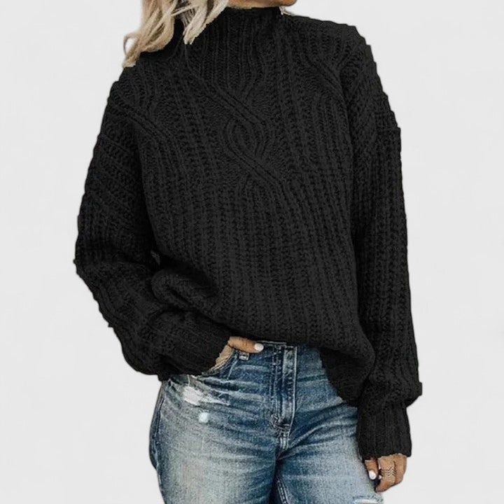 Nicole | Maglione Sofisticato