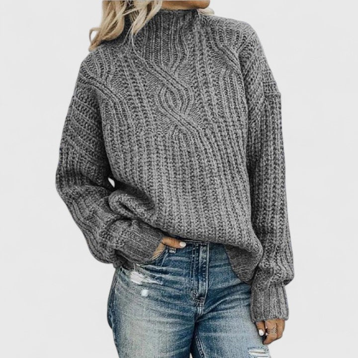 Nicole | Maglione Sofisticato