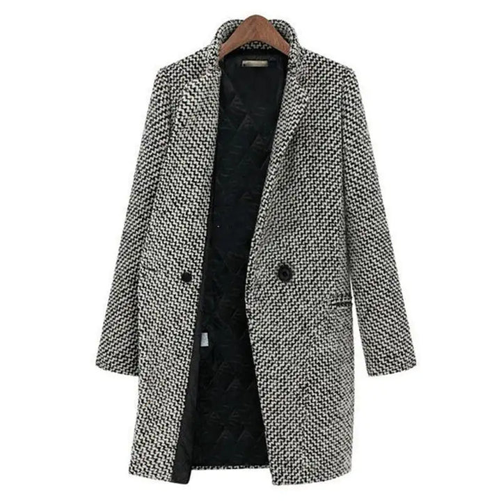 COLETTE™|CAPPOTTO ELEGANTE