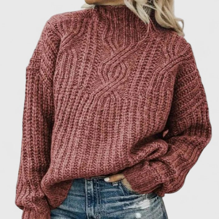 Nicole | Maglione Sofisticato
