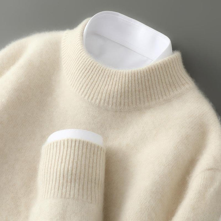 Paola | Maglione in cashmere