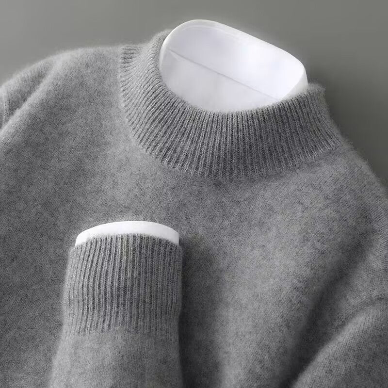 Paola | Maglione in cashmere
