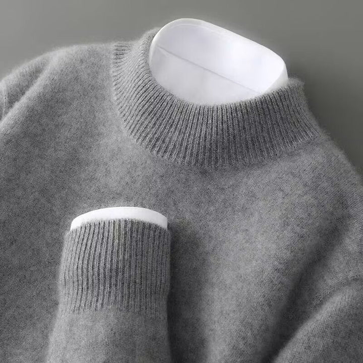 Paola | Maglione in cashmere