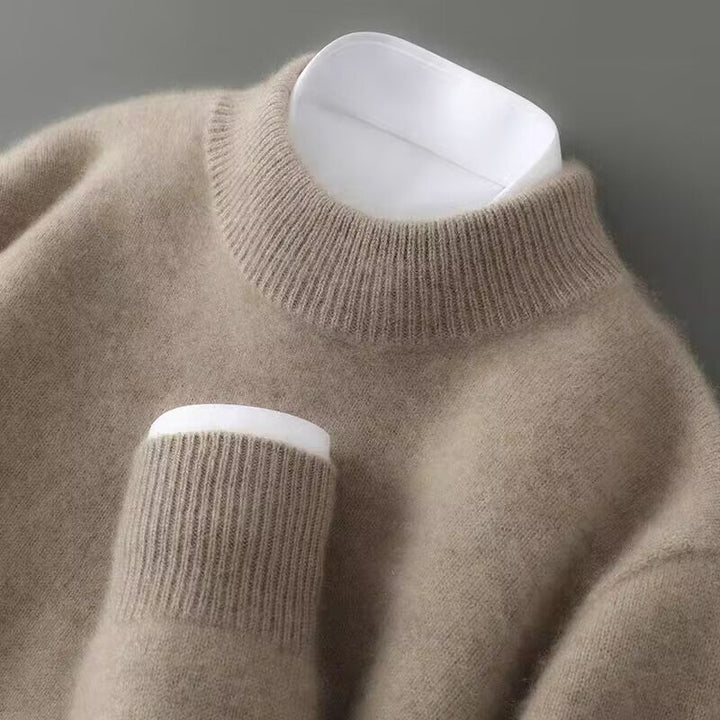 Paola | Maglione in cashmere