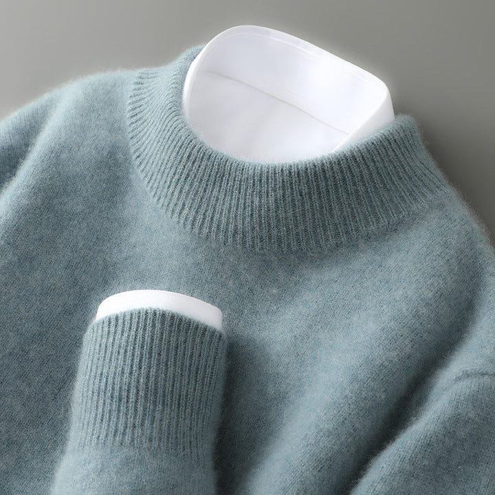 Paola | Maglione in cashmere