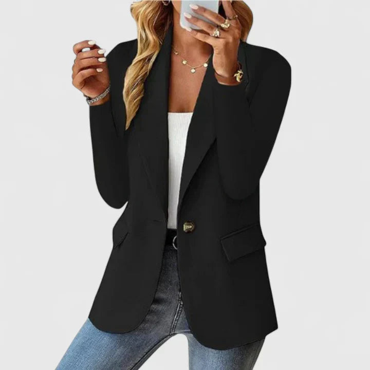 Myrtle | Blazer elegante