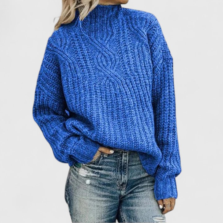 Nicole | Maglione Sofisticato