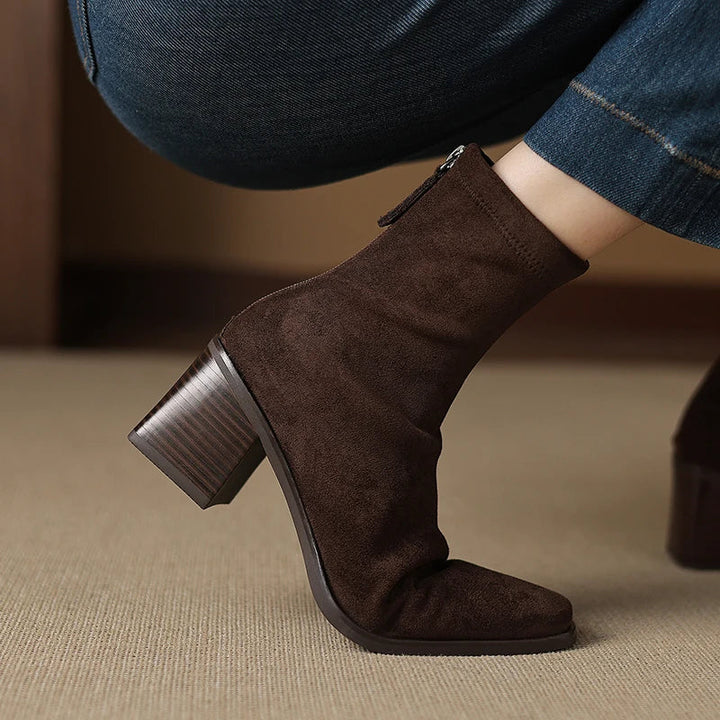 ALBINA™|STIVALETTI ELEGANTI