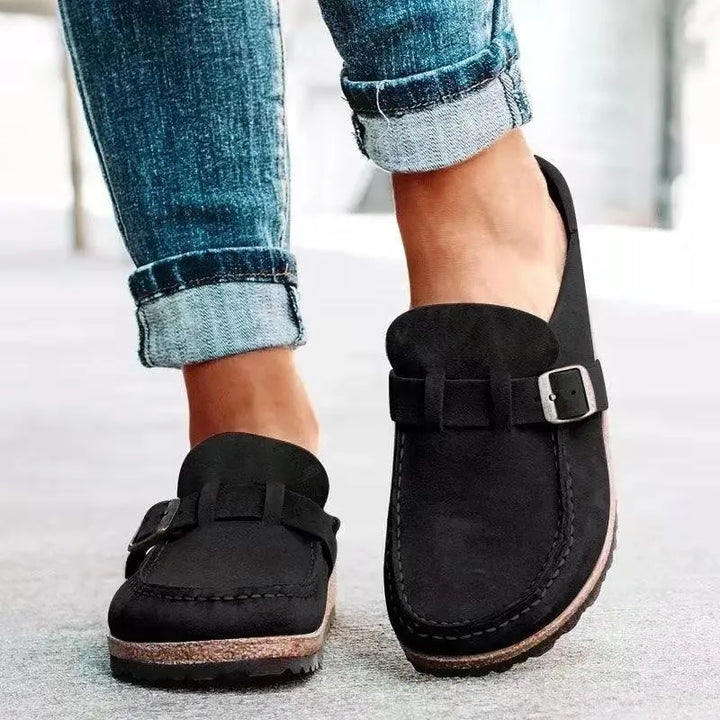 HELENA™|SCARPE SLIP-ON ELEGANTI