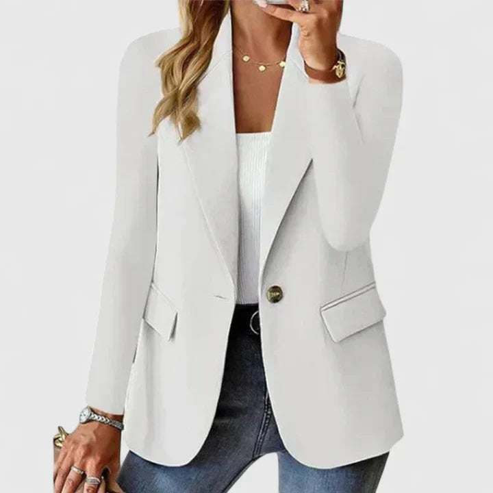 Myrtle | Blazer elegante
