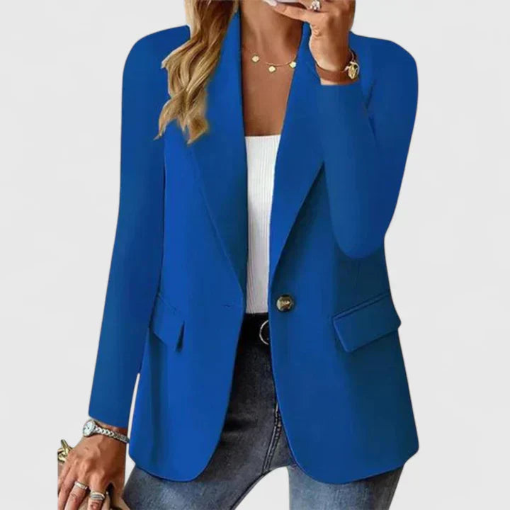 Myrtle | Blazer elegante