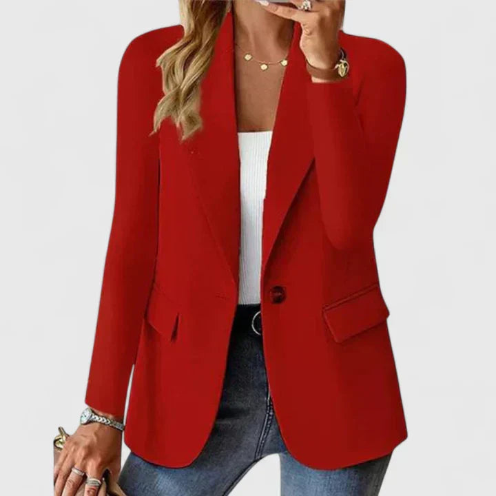 Myrtle | Blazer elegante