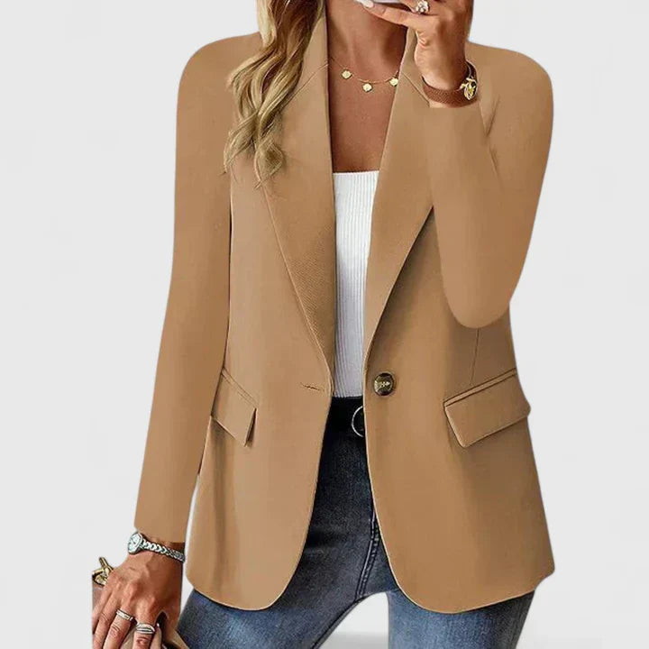 Myrtle | Blazer elegante