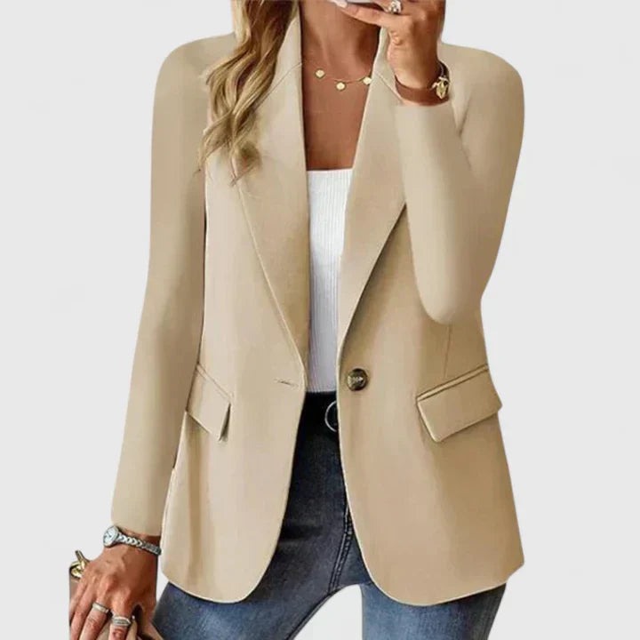 Myrtle | Blazer elegante
