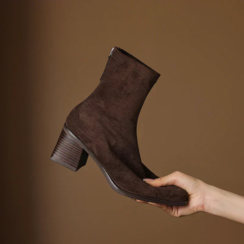 ALBINA™|STIVALETTI ELEGANTI