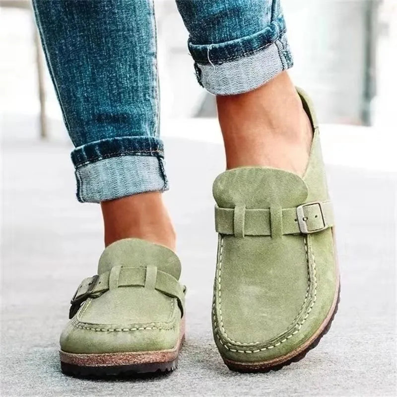 HELENA™|SCARPE SLIP-ON ELEGANTI