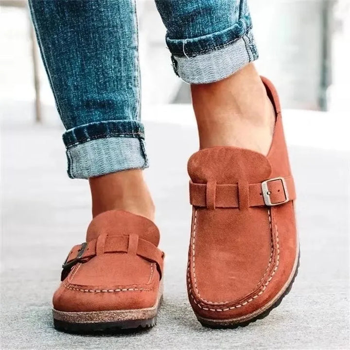 HELENA™|SCARPE SLIP-ON ELEGANTI